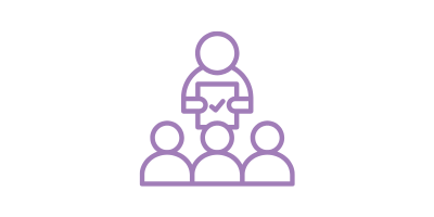 dedicated case manager